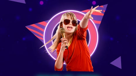 Curso de verano para niños